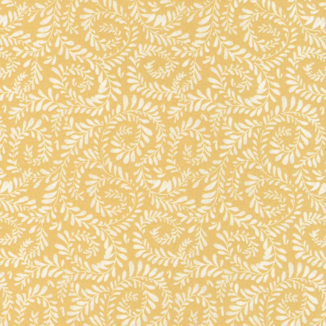 Sunflower Whispers C16672-YELLOW by Lisa Audit for Riley Blake Designs