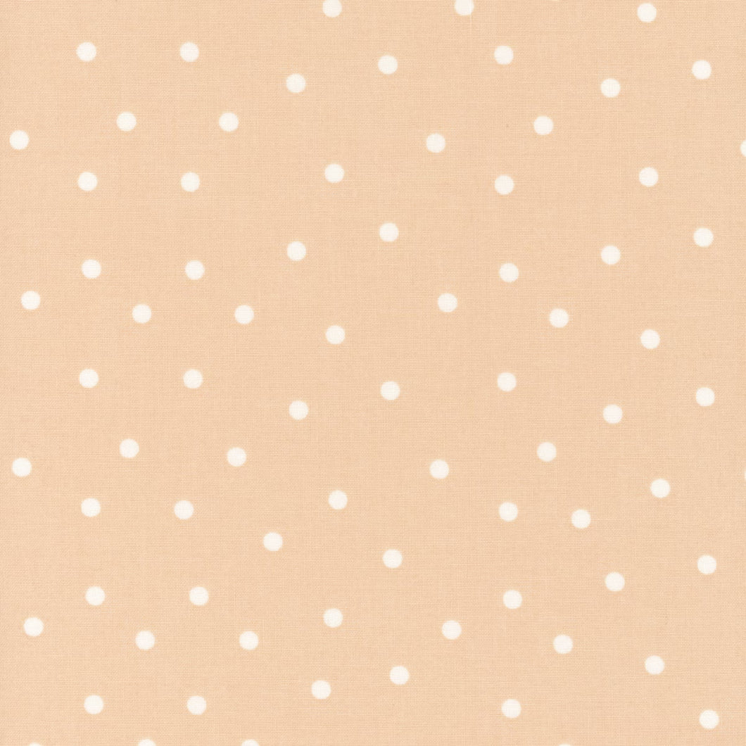 Sunflower Whispers C16673-BLUSH by Lisa Audit for Riley Blake Designs