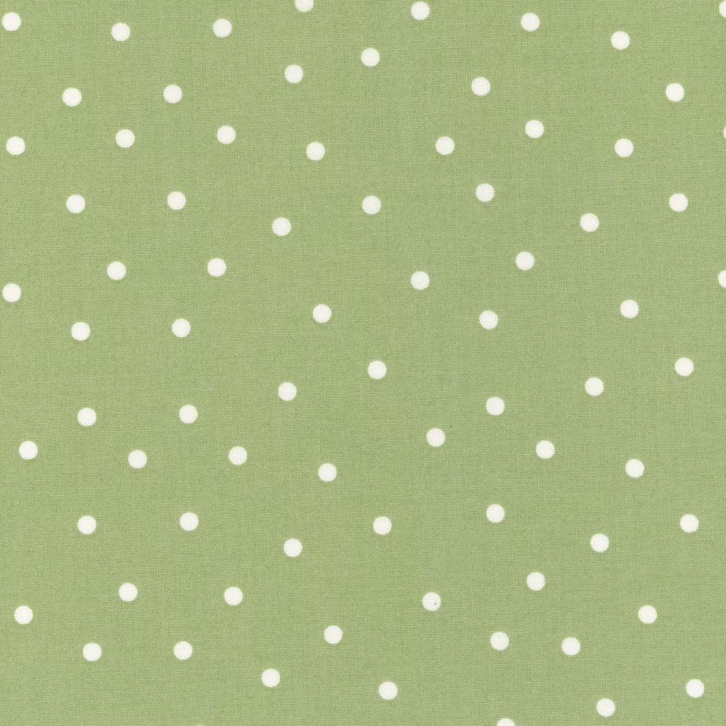 Sunflower Whispers C16673-GREEN by Lisa Audit for Riley Blake Designs