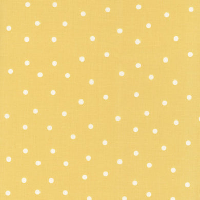Sunflower Whispers C16673-YELLOW by Lisa Audit for Riley Blake Designs