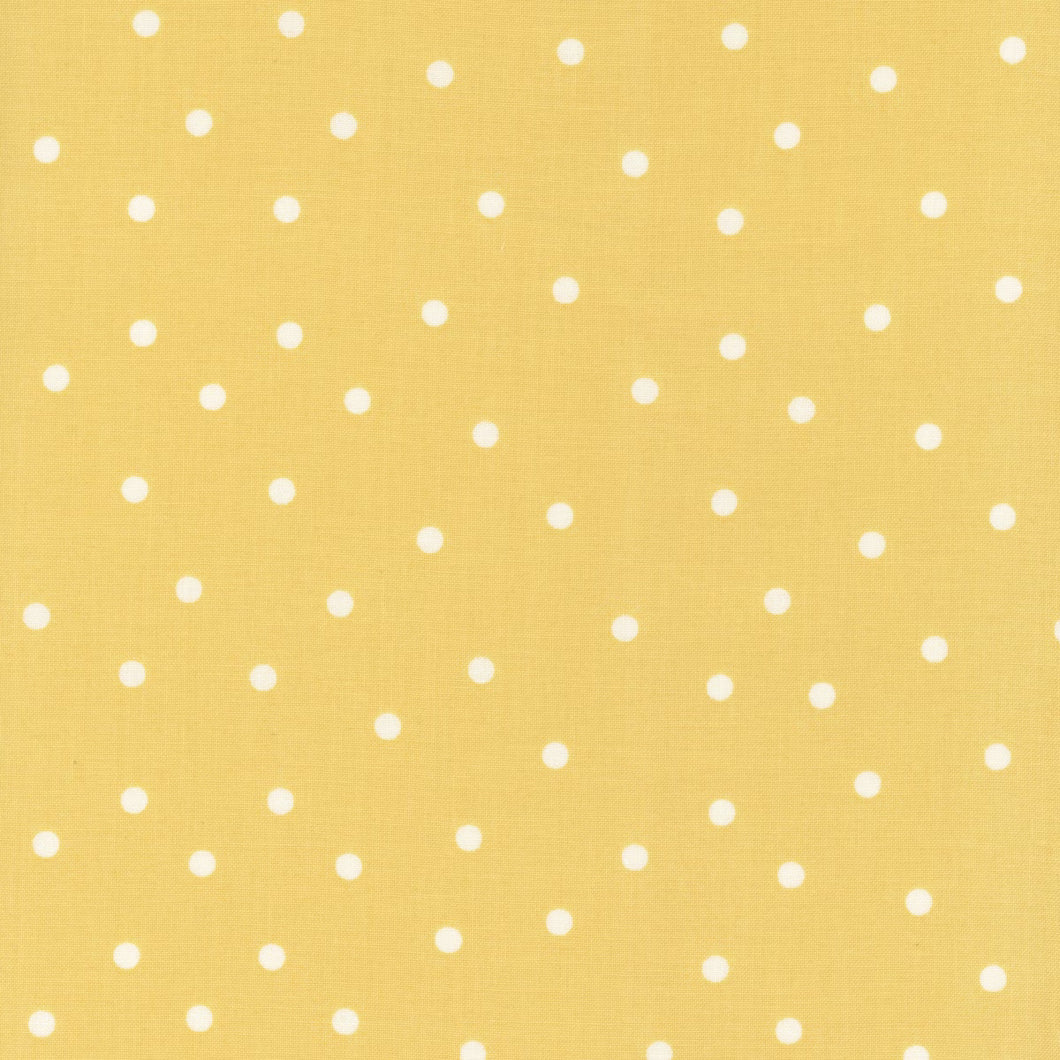 Sunflower Whispers C16673-YELLOW by Lisa Audit for Riley Blake Designs