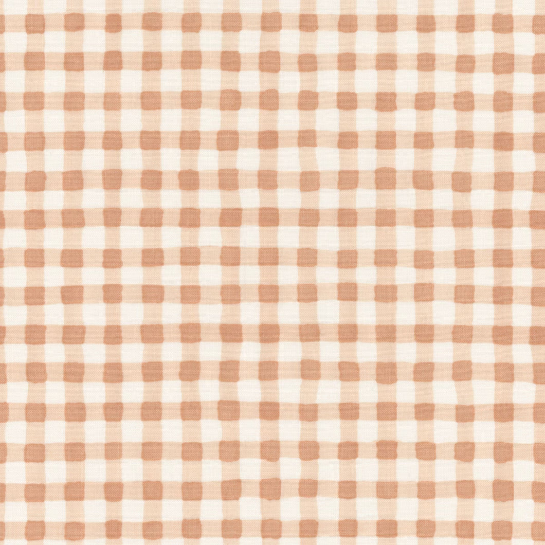 Sunflower Whispers C16674-BLUSH by Lisa Audit for Riley Blake Designs