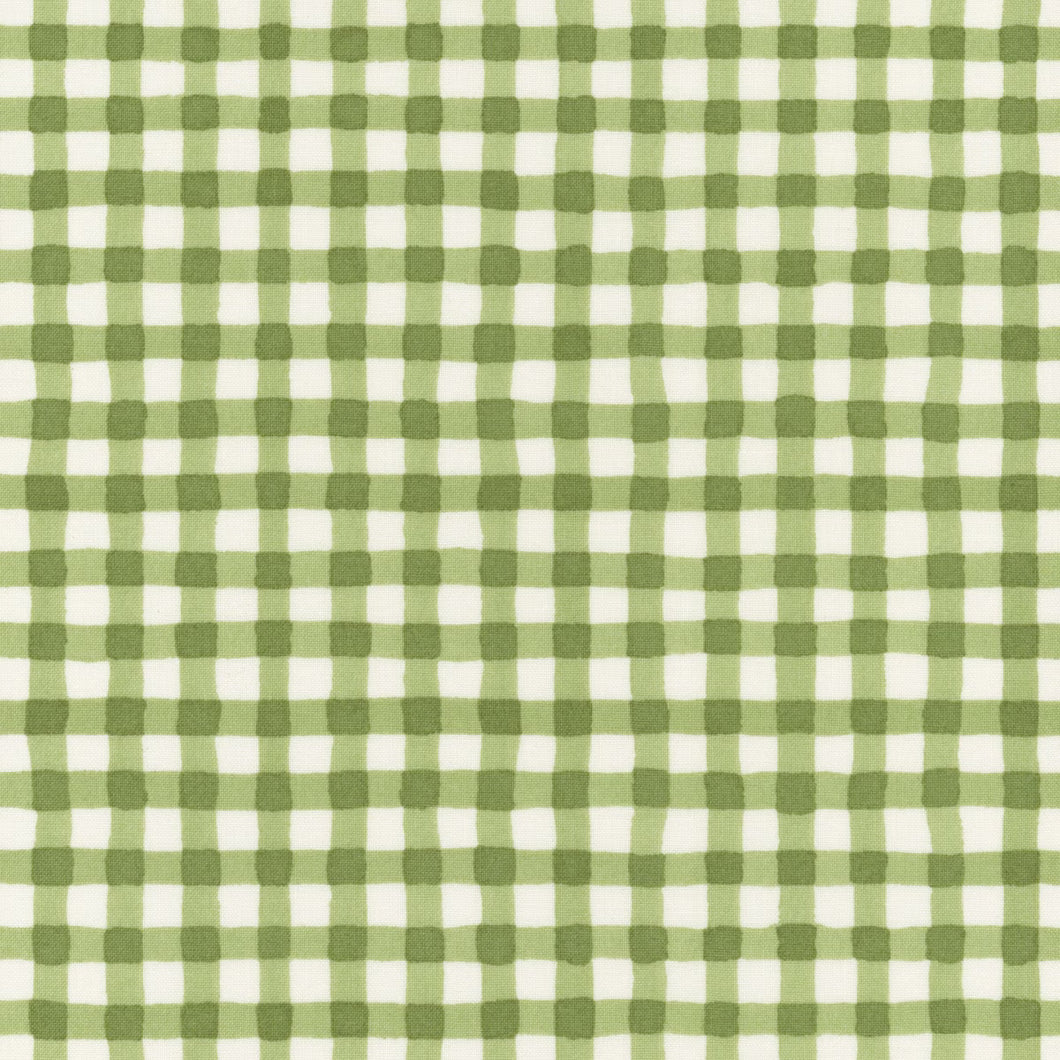 Sunflower Whispers C16674-GREEN by Lisa Audit for Riley Blake Designs