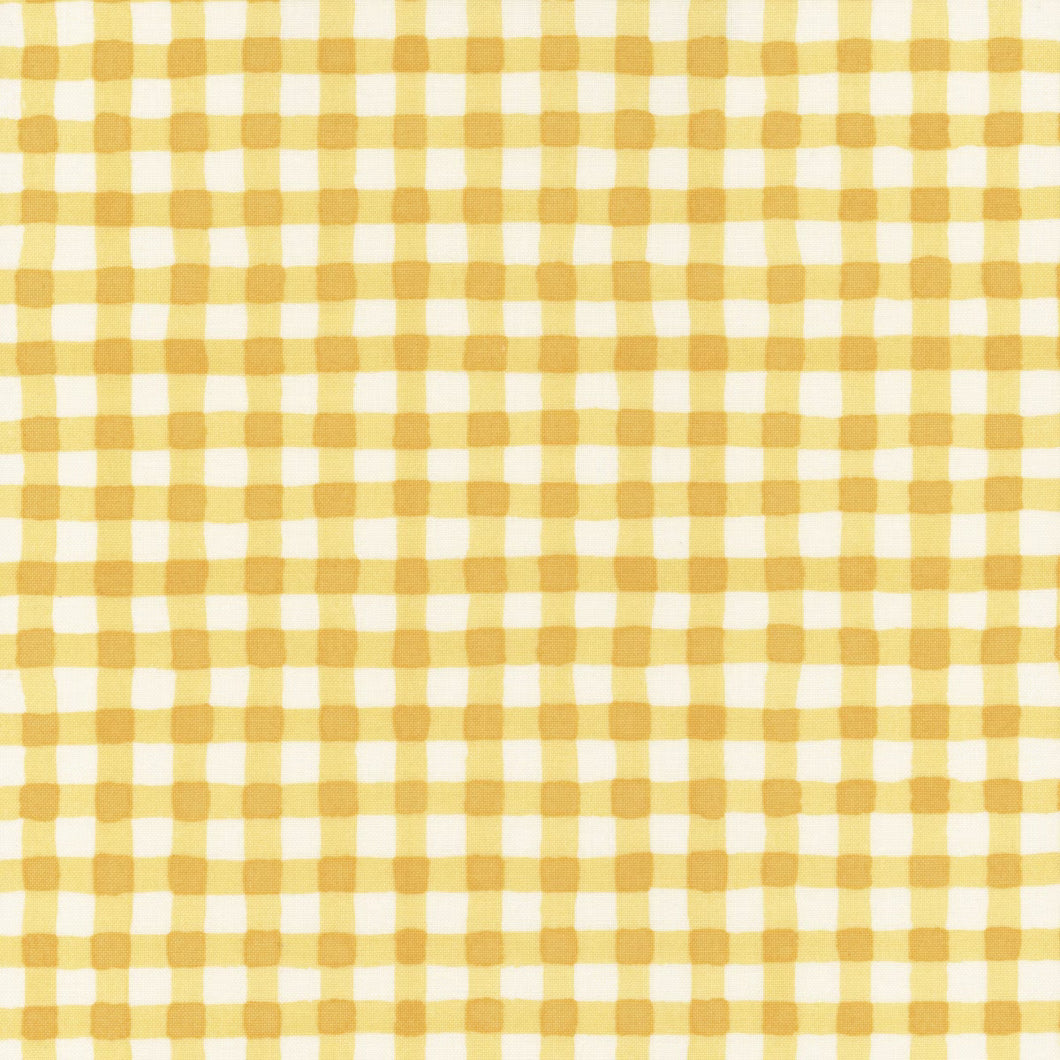 Sunflower Whispers C16674-YELLOW by Lisa Audit for Riley Blake Designs