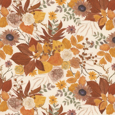 Evening on the Prairie CD16740-CREAM by Modern Prairie