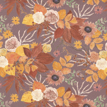 Load image into Gallery viewer, Evening on the Prairie CD16740-GRAPE by Modern Prairie