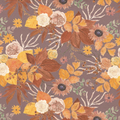 Evening on the Prairie CD16740-GRAPE by Modern Prairie