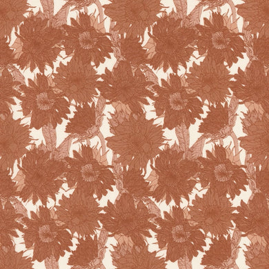 Evening on the Prairie C16741-DUSTYROSE by Modern Prairie