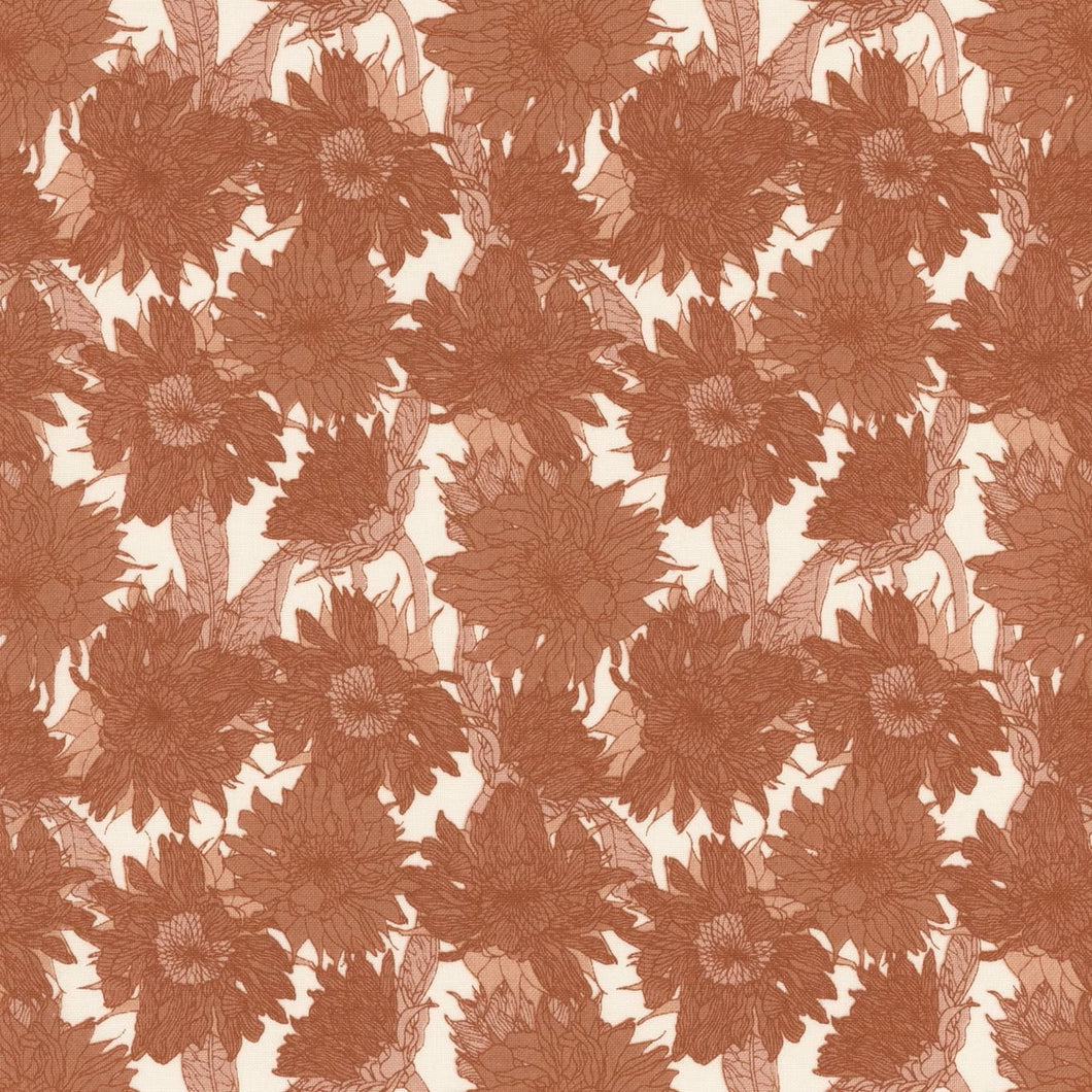 Evening on the Prairie C16741-DUSTYROSE by Modern Prairie