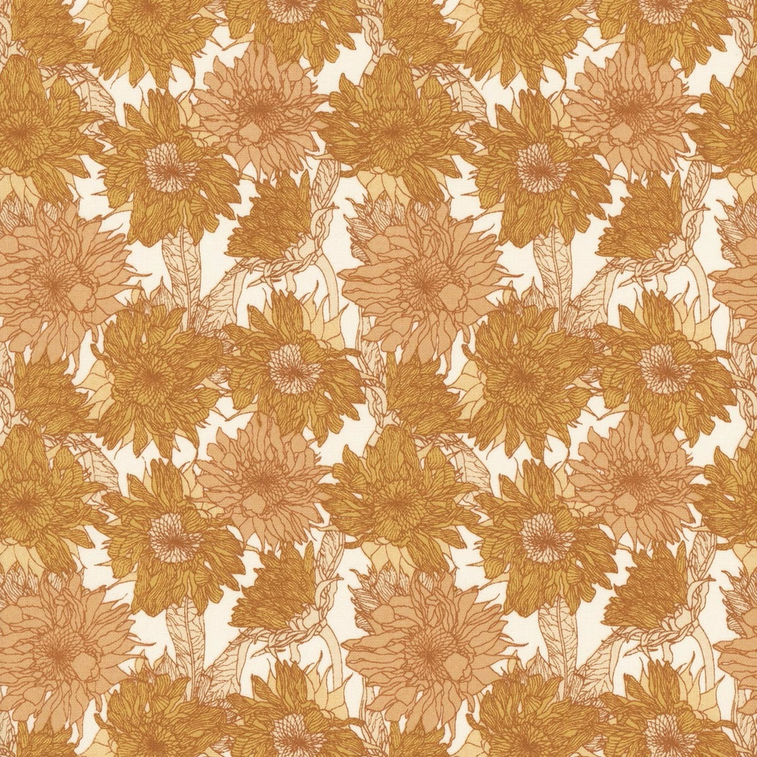 Evening on the Prairie C16741-SIENNA by Modern Prairie