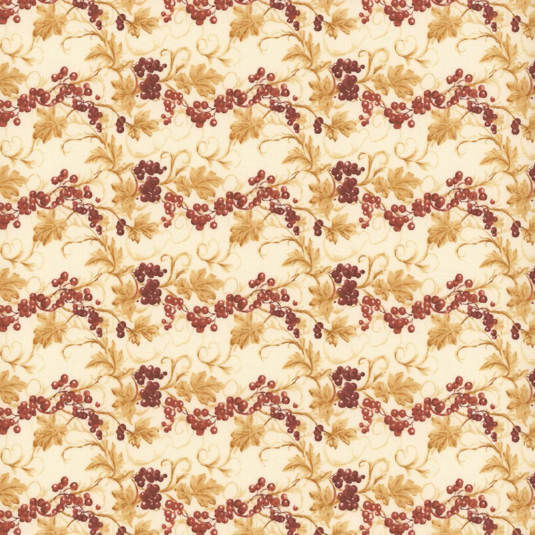 Evening on the Prairie C16742-CREAM by Modern Prairie