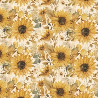 Evening on the Prairie CD16743-CREAM by Modern Prairie