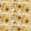  Evening on the Prairie CD16743-CREAM by Modern Prairie 
