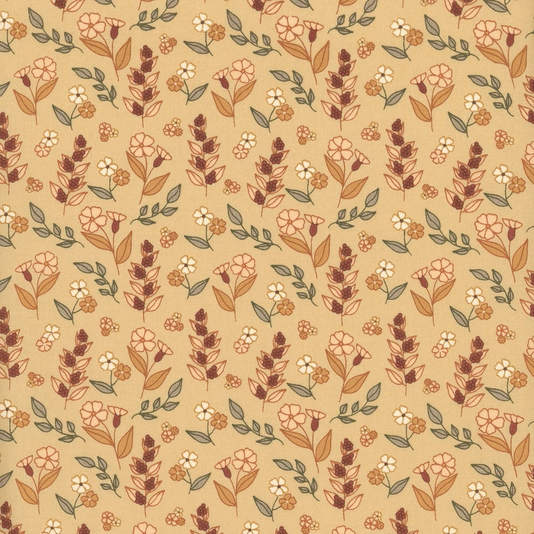 Evening on the Prairie C16746-BEIGE by Modern Prairie