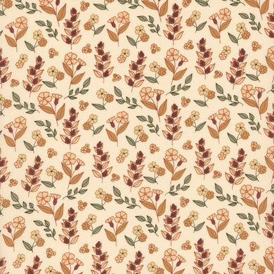 Evening on the Prairie C16746-CREAM by Modern Prairie