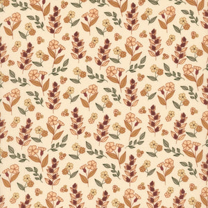 Evening on the Prairie C16746-CREAM by Modern Prairie