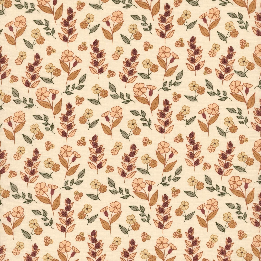 Evening on the Prairie C16746-CREAM by Modern Prairie