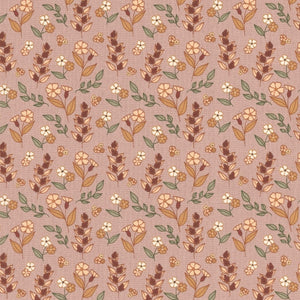 Evening on the Prairie C16746-MAUVE by Modern Prairie