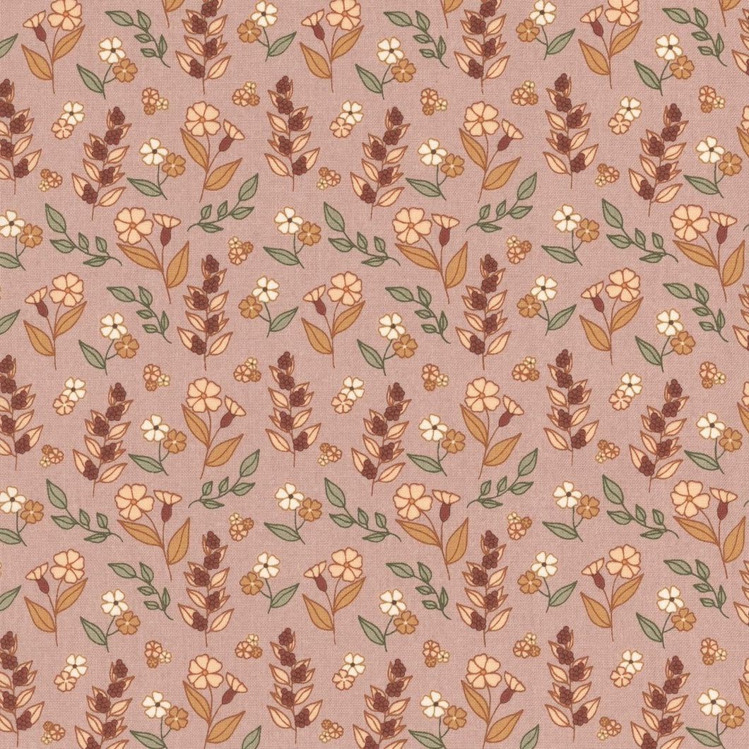 Evening on the Prairie C16746-MAUVE by Modern Prairie