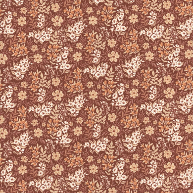Evening on the Prairie C16747-MARSALA by Modern Prairie