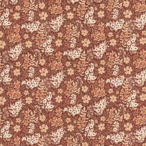 Evening on the Prairie C16747-MARSALA by Modern Prairie