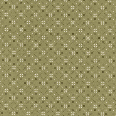 Evening on the Prairie C16749-GREEN by Modern Prairie