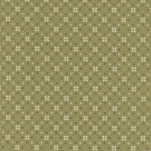 Evening on the Prairie C16749-GREEN by Modern Prairie
