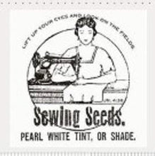 Load image into Gallery viewer, Kit - Choose Your Pillow Design &quot;She Who Sews&quot;  Pillow