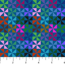 Load image into Gallery viewer, Anna Maria Textiles- Piecework- AMT113-45L