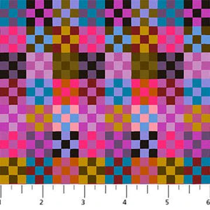 Anna Maria Textiles- Piecework- AMT114-28L