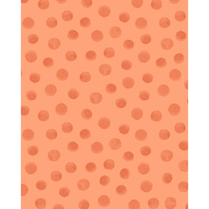 Susybee – Tonal Dot Light Coral Dot  SB20157-420