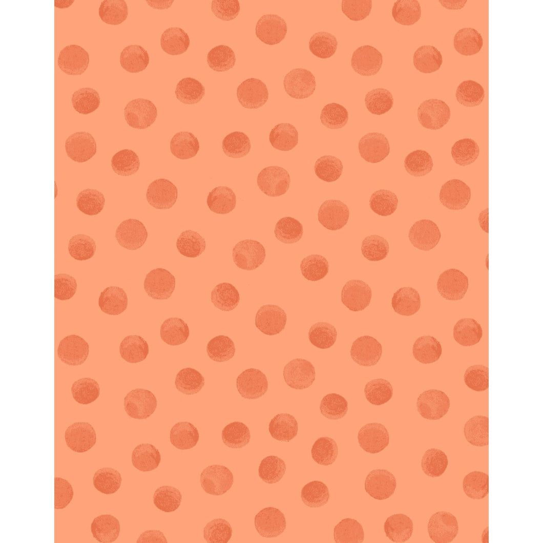 Susybee – Tonal Dot Light Coral Dot  SB20157-420