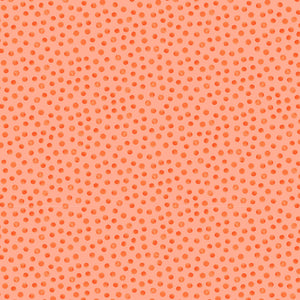 Susybee – Tonal Dot Light Coral Dot  SB20157-420