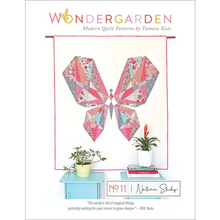Load image into Gallery viewer, Pattern - Nature Study Pattern by Tamara Kate from the Wonder Garden Series