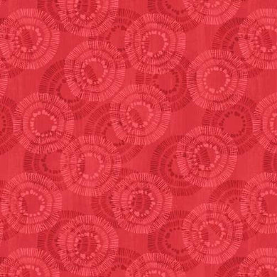 Essentials Circle Burst By Wilmington Prints 68523-333