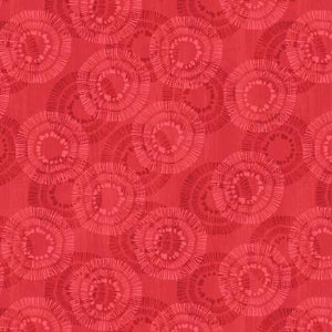 Essentials Circle Burst By Wilmington Prints 68523-333