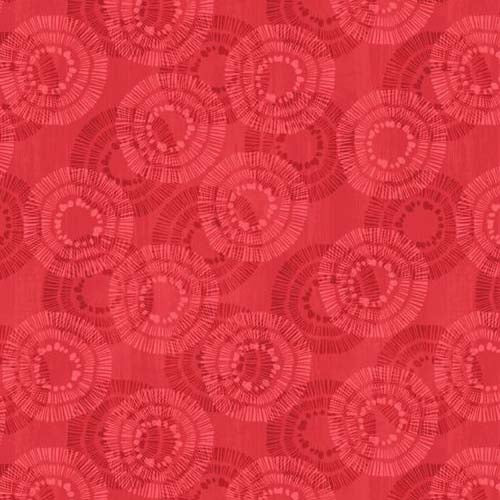 Essentials Circle Burst By Wilmington Prints 68523-333