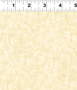 Impressions Moire' II by Clothworks Y1323-2 Light Cream