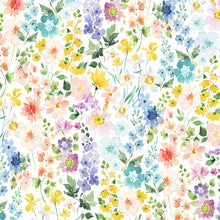 Load image into Gallery viewer, Spring Has Sprung Y4009-55 Multi Color by Heatherlee Chan