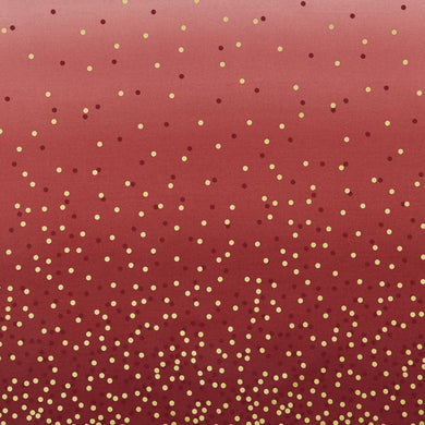 Ombre Confetti Metallic - Mulberry  #10807 316M