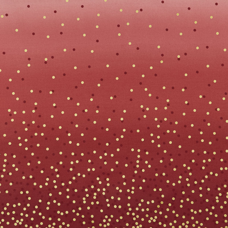 Ombre Confetti Metallic - Mulberry  #10807 316M