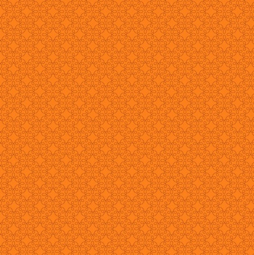 Modern Melody Basics - Orange  1063-34