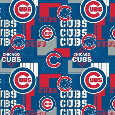 Chicago Cubs Licensed - 60