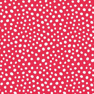 Pixie Patch: Bug Patch -- Blank Quilting  1558-88 Red