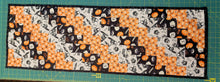 Load image into Gallery viewer, Kit - Halloween Bargello Table Runner
