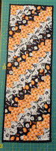 Load image into Gallery viewer, Kit - Halloween Bargello Table Runner