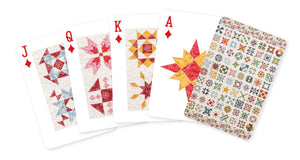 Harriets Journey Playing Cards # 20477