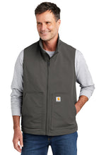 Load image into Gallery viewer, NVLUX - Carhartt Super Dux™ Soft Shell Vest  CT105535