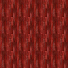 Load image into Gallery viewer, Homegrown Happiness Collection Red Wood Cotton Fabric 24368-24