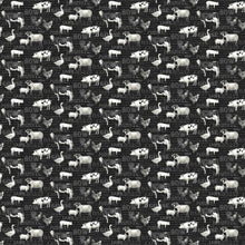 Load image into Gallery viewer, Homegrown Happiness Collection Animals Cotton Fabric 24369-99